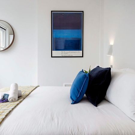 Modern And Bright Highgate Gem Appartement Londen Buitenkant foto