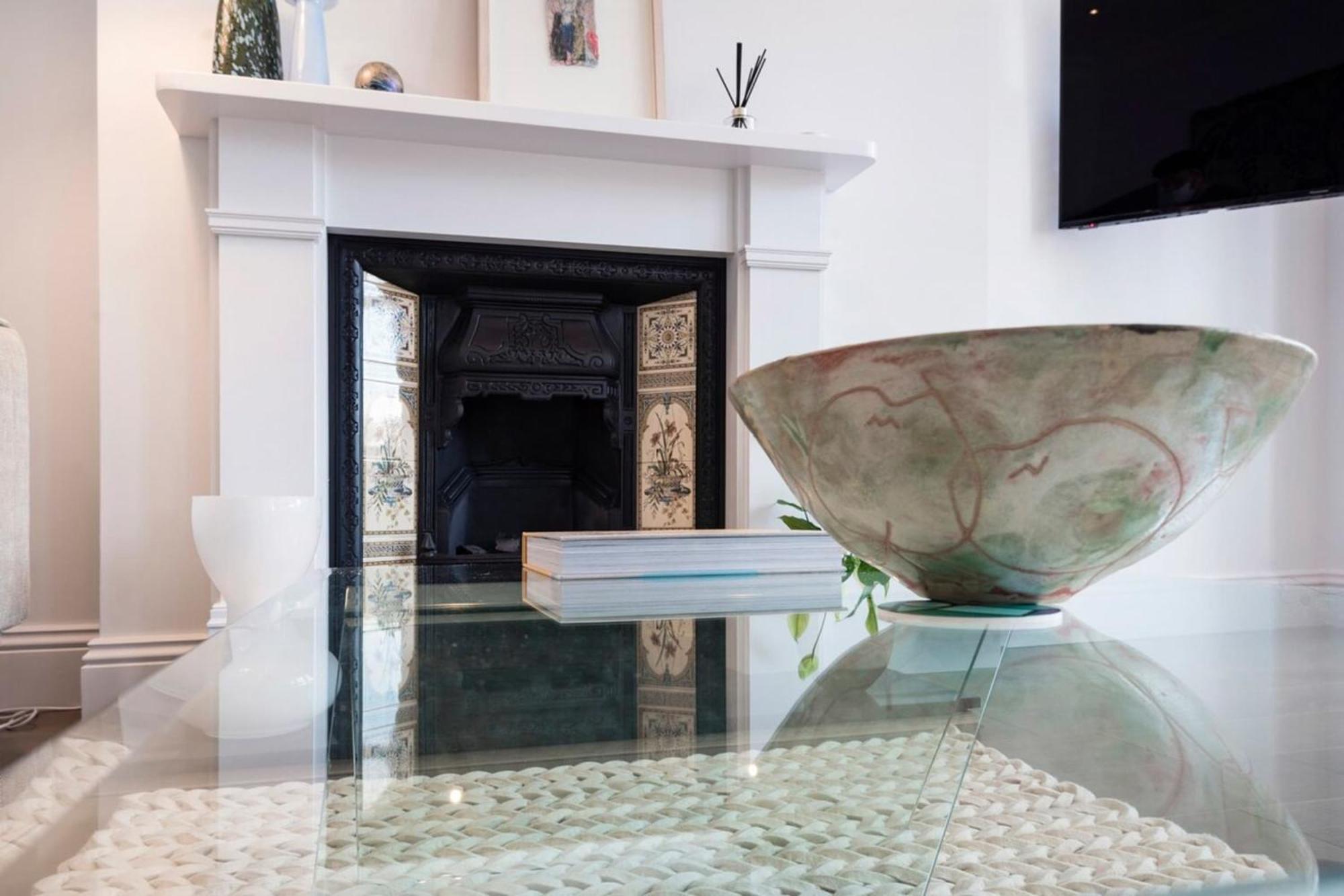 Modern And Bright Highgate Gem Appartement Londen Buitenkant foto