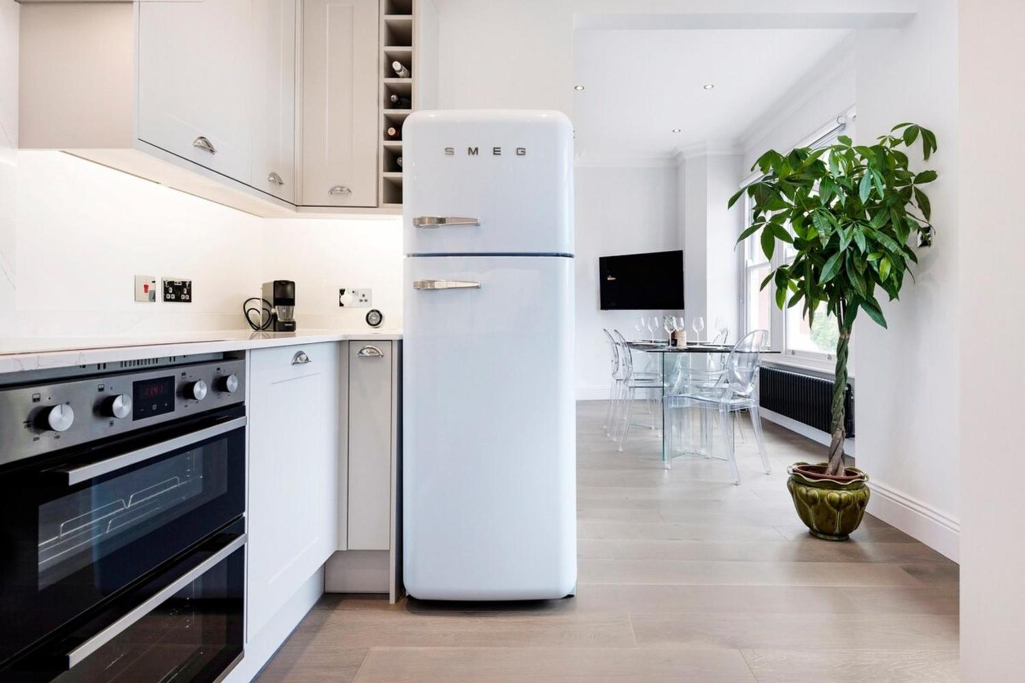 Modern And Bright Highgate Gem Appartement Londen Buitenkant foto