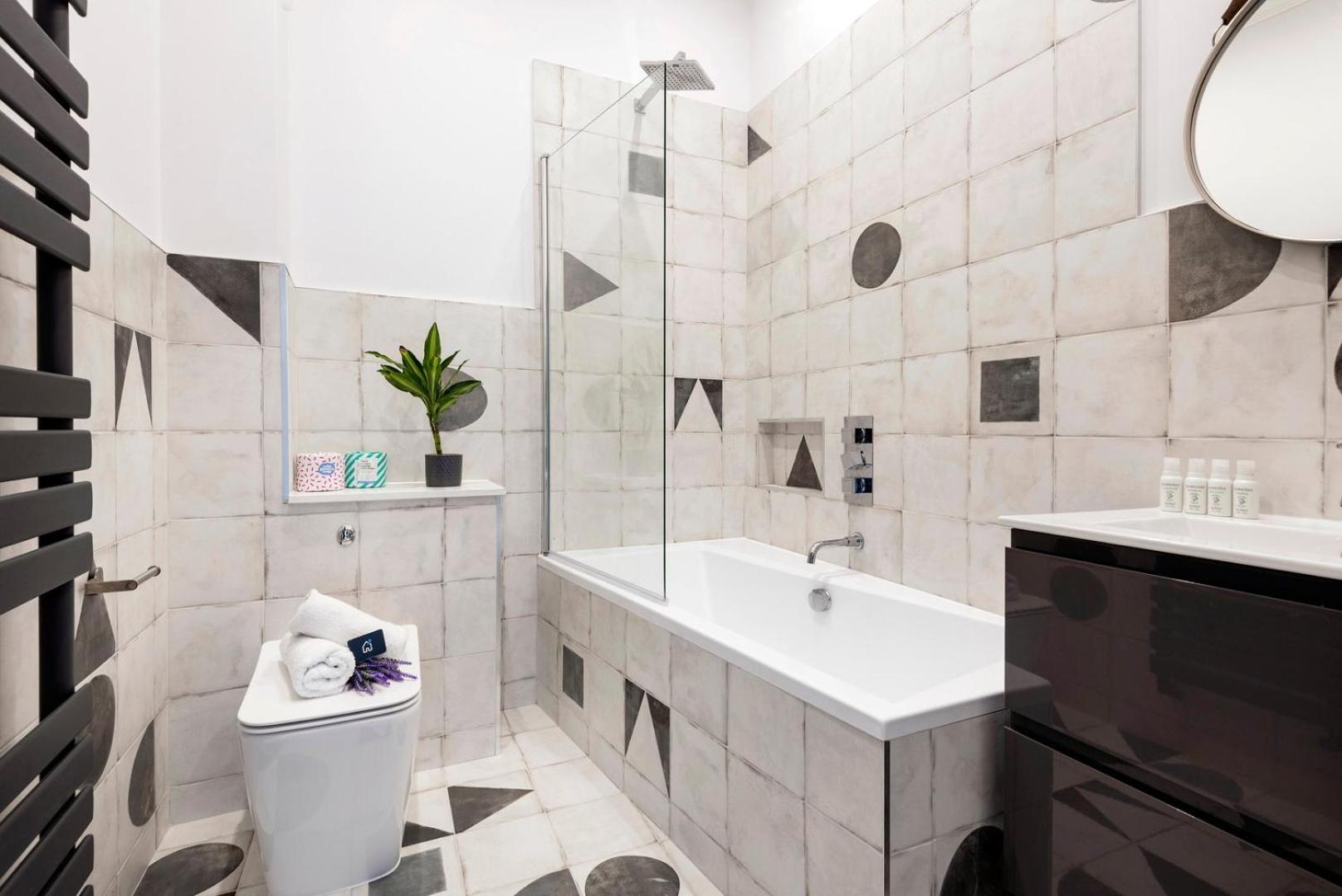 Modern And Bright Highgate Gem Appartement Londen Buitenkant foto