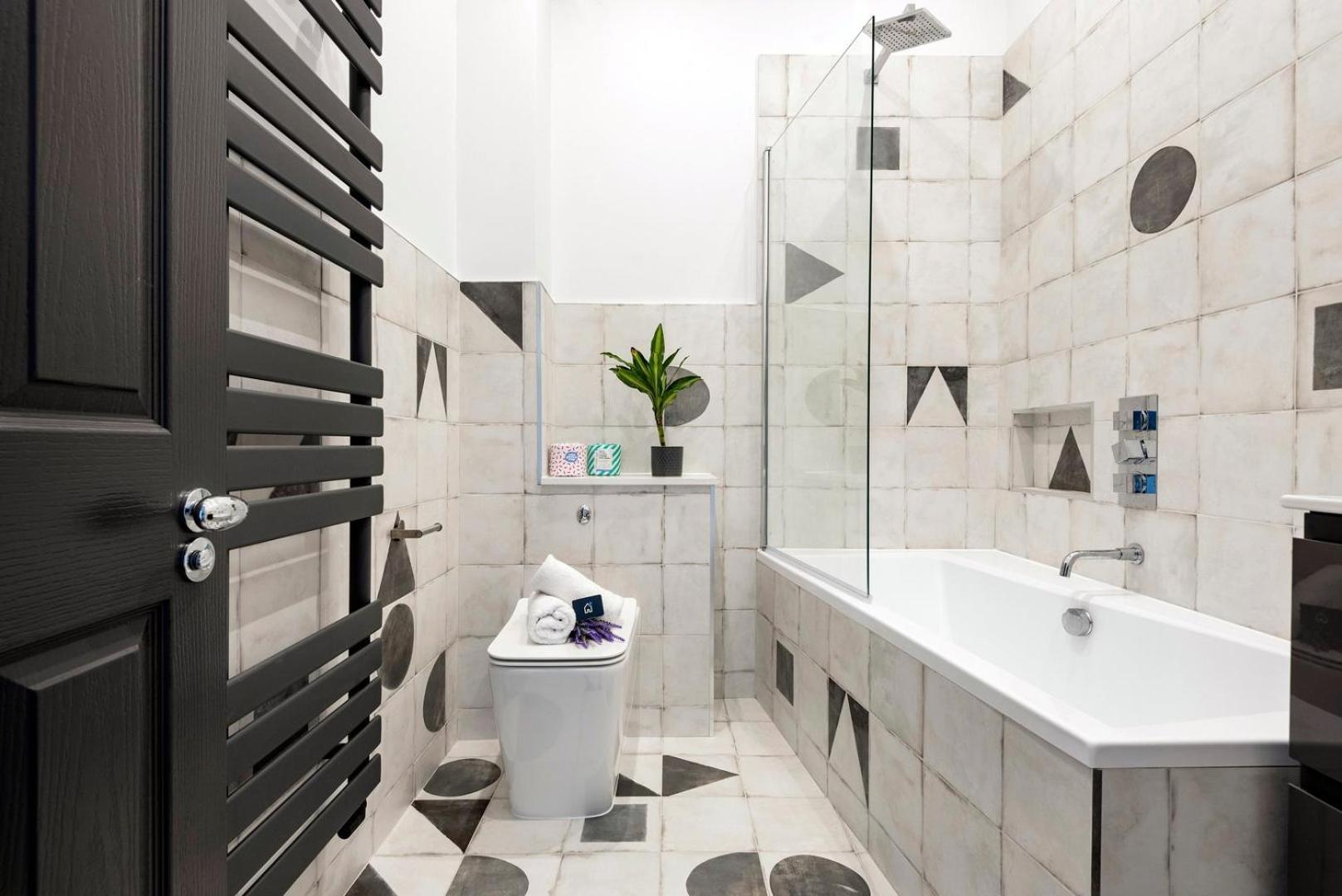 Modern And Bright Highgate Gem Appartement Londen Buitenkant foto