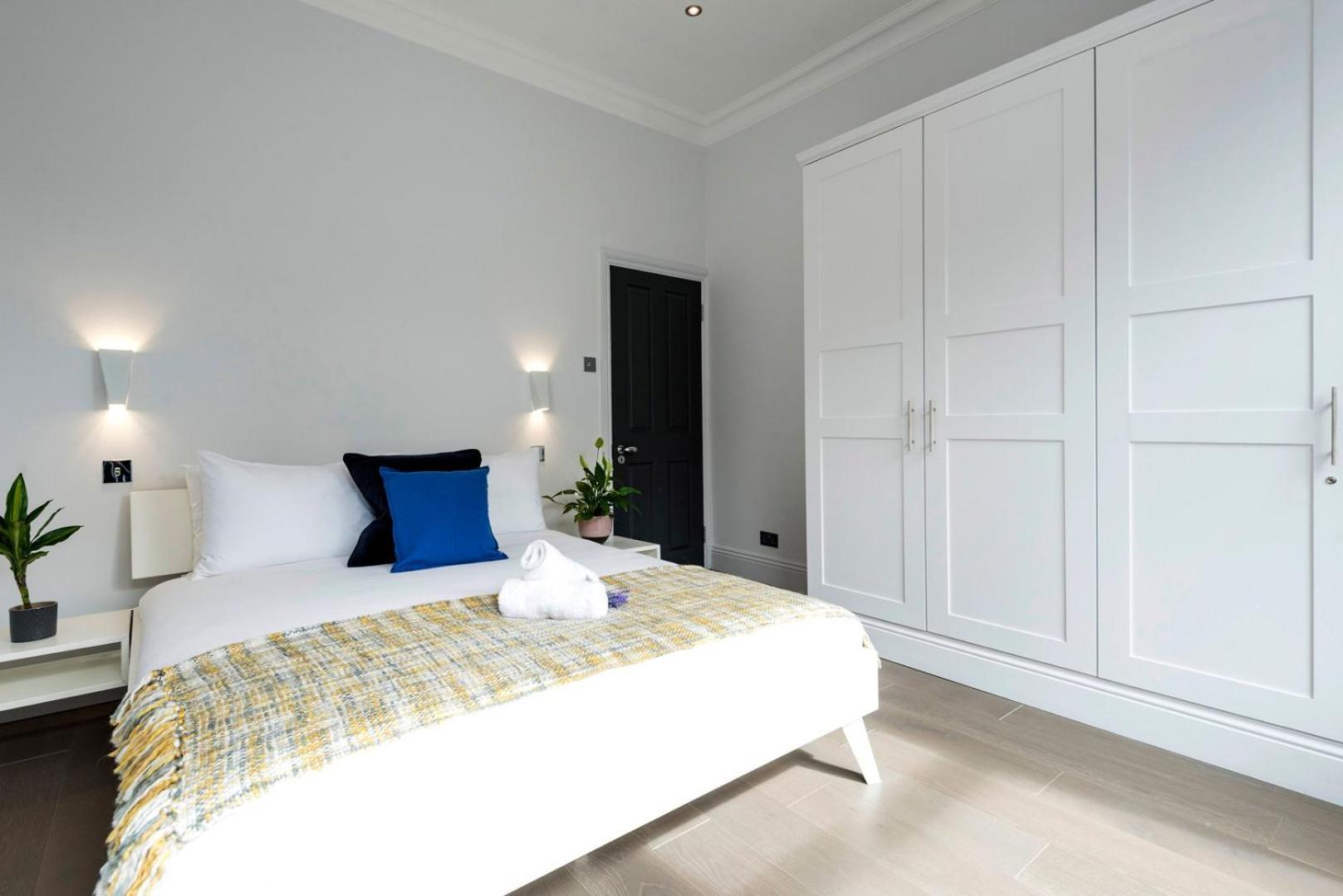 Modern And Bright Highgate Gem Appartement Londen Buitenkant foto